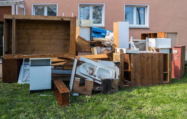 Same-Day Junk Removal Services in Lakeland, MN