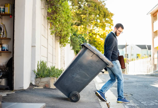 Best Demolition Debris Removal  in Lakeland, MN
