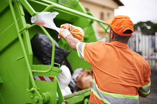 Best Yard Waste Removal  in Lakeland, MN