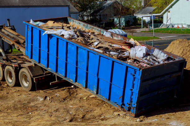 Best Commercial Junk Removal  in Lakeland, MN