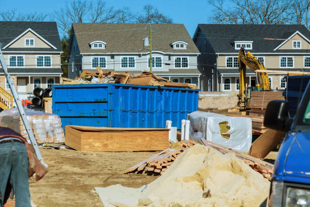 Best Construction Debris Removal  in Lakeland, MN